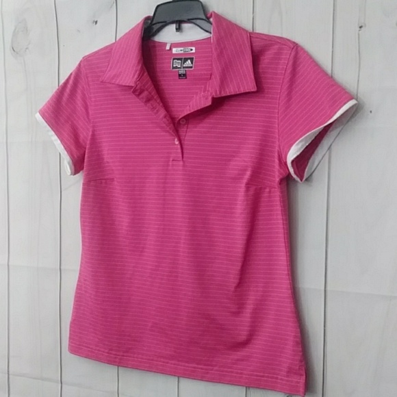 Adidas climacool pink top small - Picture 2 of 8
